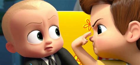 The Boss Baby 2 Trailer Release Date Cast Plot Photos