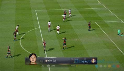 Ea sports ™ fifa online 3 m. FIFA Online 3 - Tải FO3: Game bóng đá trực tuyến từ Garena