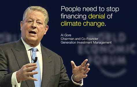 15 Quotes On Climate Change By World Leaders World Economic Forum