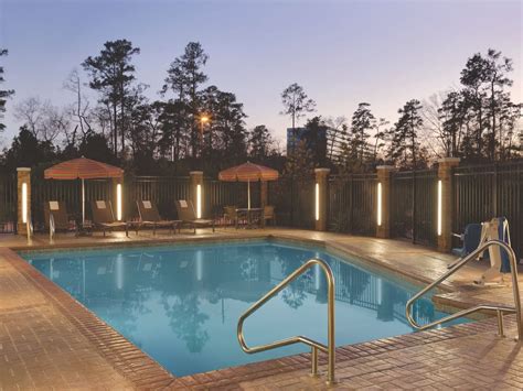 Hotels In The Woodlands Hyatt Place Houstonthe Woodlands