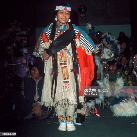 Buckskin Dress Photos And Premium High Res Pictures Getty Images