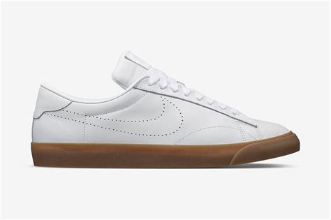 Nike Tennis Classic Nike Sneaker News Launches Release Dates