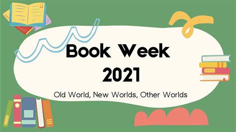 Cbca Book Week St Patricks Primary School Library