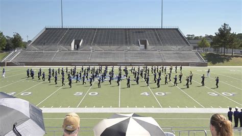 Deer Park High School Marching Band Youtube