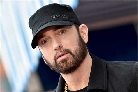 Eminem Celebrates 12 Years Of Sobriety | StandOutEntGh.Com