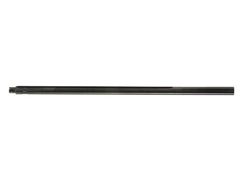 Shilen Match Grade Barrel Ruger 1022 22 Long Rifle Varmint Contour 1