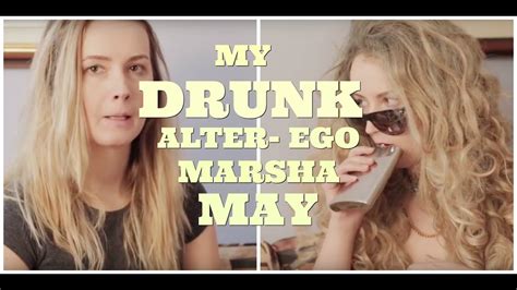 marsha may s interview youtube