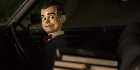 Goosebumps 2 Movie Plot And Characters Revealed
