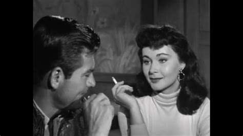 Marla English Smoking Compilation 1954 1956 Youtube