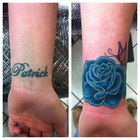 Best Cover Up Tattoos For Names Ithinki Teach