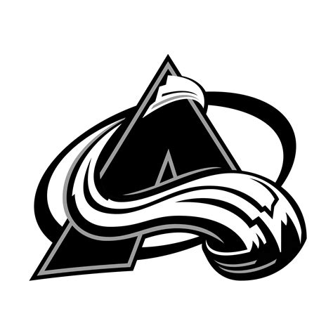 Colorado Avalanche Logo PNG Transparent & SVG Vector ...