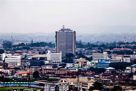 The Most Beautiful City In Nigeria Top 10 Jiji Blog