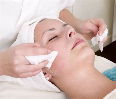 Skin Care Services In Skin Facials Acne Scars Wrinkles