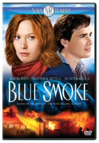 Blue Smoke Reino Unido Dvd Amazones Películas Y Tv