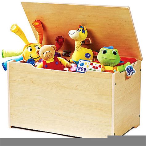 Toybox Clipart Free Cliparts Download Images On Clipground