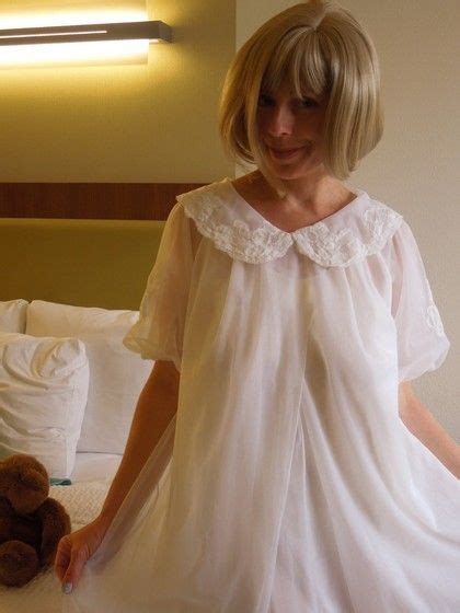 600 Best Nightgowns Nighties And Peignoirs Vintage Style Mainly Images