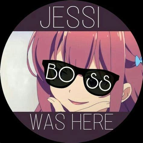 Jessi Wiki Anime Amino