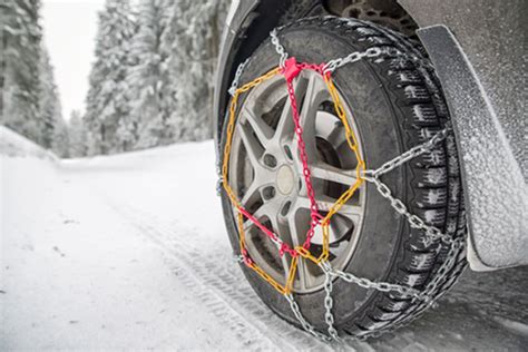 When Winter Tires are Required in Each Canadian Province - Save.ca ...