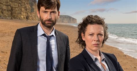 We did not find results for: Sir Lenny Henry joining Broadchurch cast as ITV reveal ...