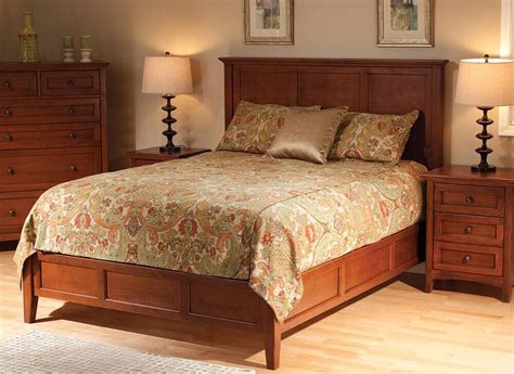 Shop bedroom furniture and a variety of home decor products online at lowes.com. McKenzie Mantel Bed | Whittier | Bedrooms & More, Seattle
