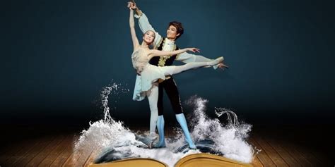 Mariinsky Ballet Principal Kimin Kim On Karts Ballets Song Of The