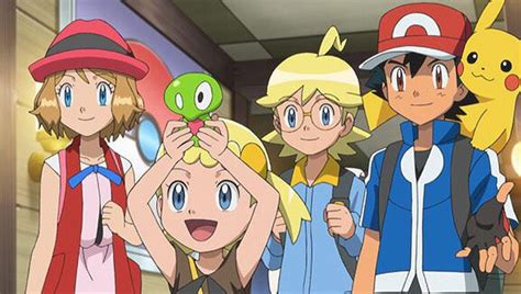 Qotd 109 What Do You Think The Cutest Amour Moment Is Amourshipping