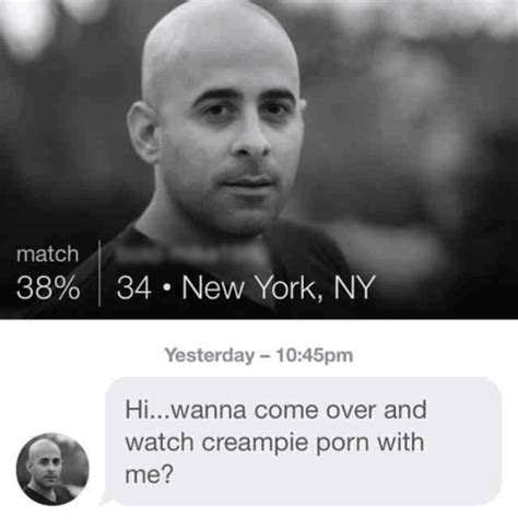 42 Okcupid Lines You Wont Believe Didnt Work