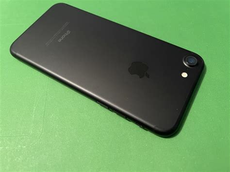 Apple Iphone 7 Unlocked 32gb Firm Price 110 For Sale In San Antonio