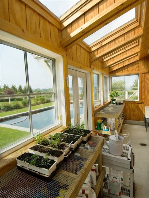 Garden Shed Greenhouse Home Design Ideas Pictures