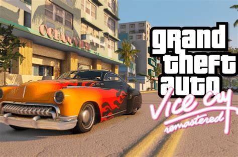 Grand Theft Auto Vice City Free Download For Windows Pc Gta Games