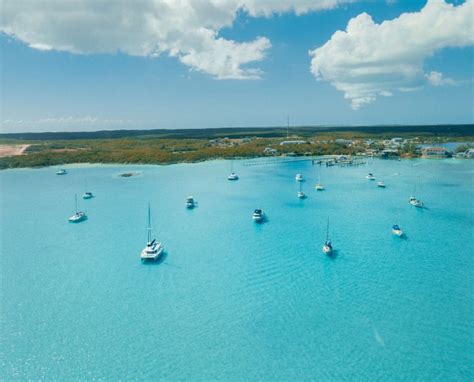 Why Is Caribbean Water So Clear And Blue Caribbean Authority