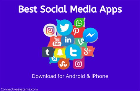 Best Social Media Apps You Should Use In 2020
