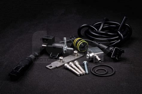 Replacement Recirculation Valve And Kit For Mini Cooper S