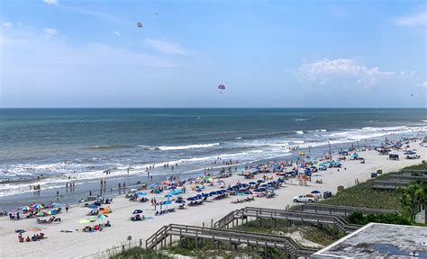 Can South Carolinas Tourism Industry Bounce Back From Covid 19 Fitsnews