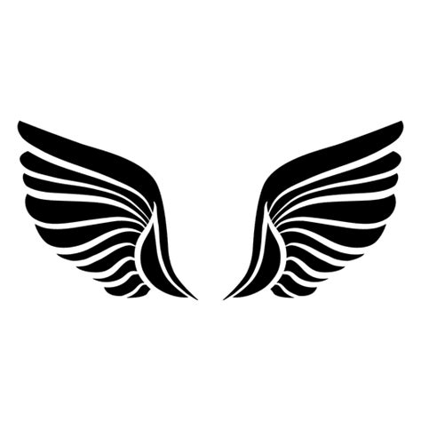 At logolynx.com find thousands of logos categorized into thousands of categories. Open wing logo 05 - Transparent PNG & SVG vector file