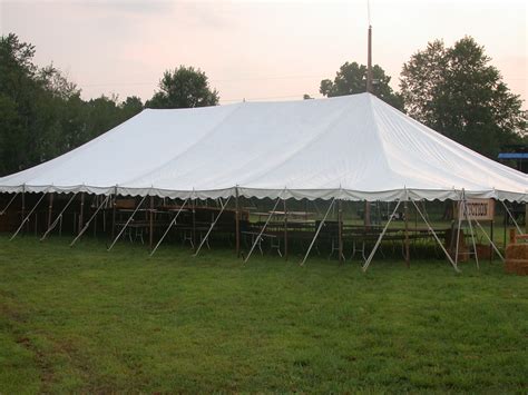 White Tent 40x90 Ph