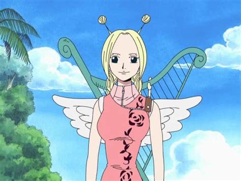 Anime Review One Piece Sky Island Saga Episode 144 195 Spoiler Free