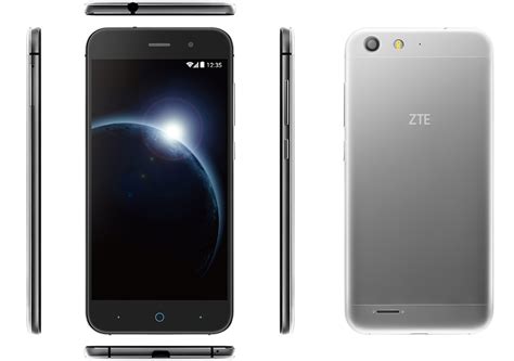 Based on your local ip address, pick the correct ip address from the list above and click admin. ZTE Blade V6 Smartphone Review - NotebookCheck.net Reviews