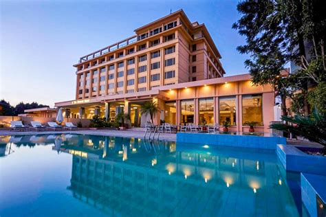 best luxury 5 hotels in kathmandu nepal