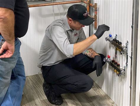 Good places to start are the department of labor's. CPI Plumbing and Heating's Apprenticeship Program Provides ...