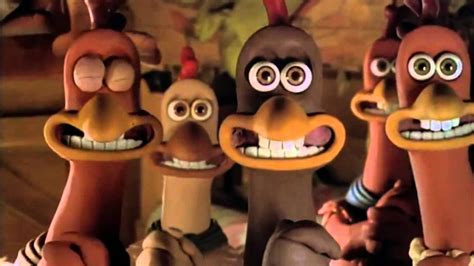 Come in to read, write, review, and interact with other fans. Chicken Run (2000) - Official Trailer HD - YouTube