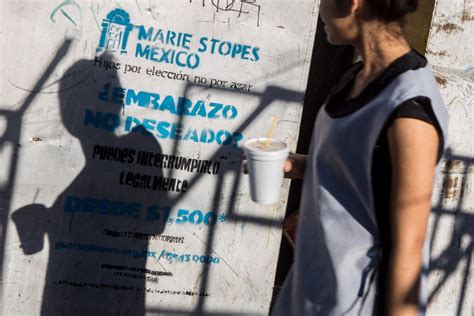 ¿qué Se Necesita Para Realizar Un Aborto En La Cdmx Marie Stopes México
