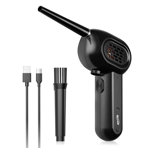 Buy Housmile Air Duster for Computer Keyboard Electronics Cleaning Air