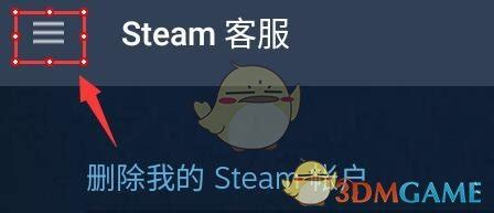 steam交易链接在哪 steam交易链接查看方法 DM手游