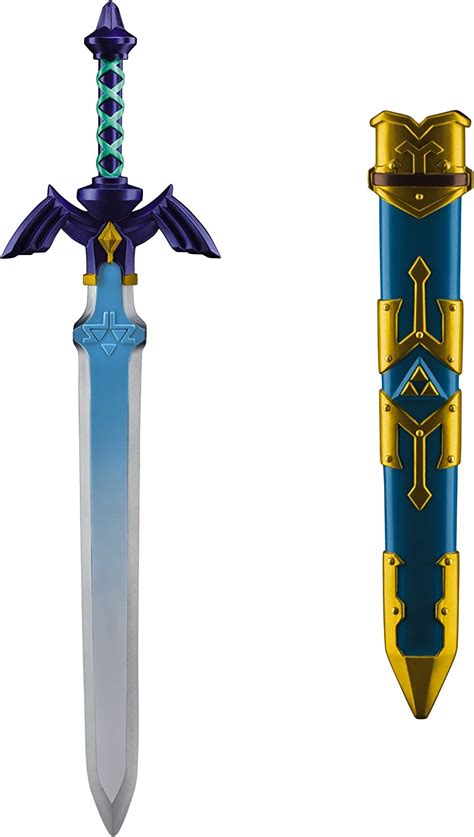 Nintendo Sword The Legend Of Zelda Link Sword Oficial Original Original