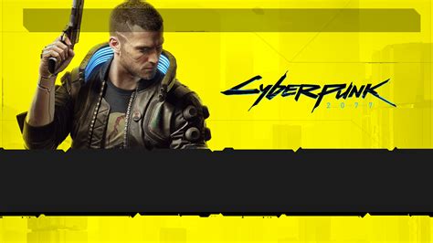 Available for hd, 4k, 5k desktops and mobile phones. Cyberpunk 2077 Wallpaper 1920X1080 Yellow : Video Game Cyberpunk 2077 Wallpaper / Check out the ...