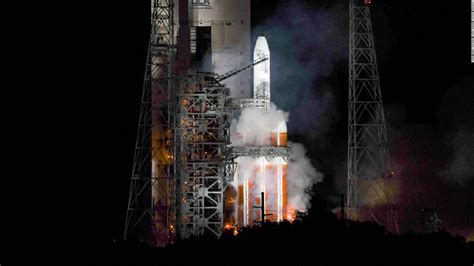 A Delta Iv Heavy Rocket Launch Was Scrubbed Just Seconds Before Liftoff