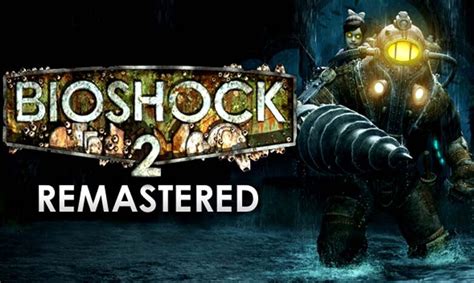 Bioshock 2 Remastered Switch Nsp Update Download Romsim