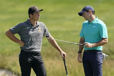 Viktor hovland latest scores, stats, news, photos, and video highlights since turning pro, hovland became the first norwegian to win a pga tour title when he claimed the 2020 puerto rico open. U.S. Open 2019: OSU's Viktor Hovland hopes for more ...