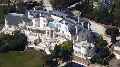 10 Top Most Expensive Houses In The World Expensive Houses Images And